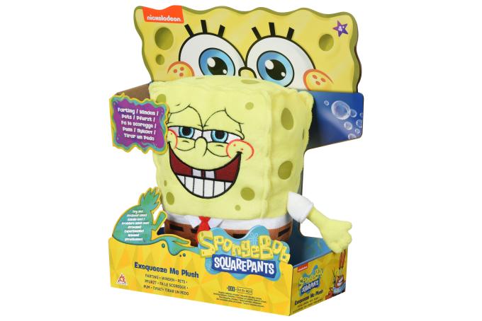 Sponge EU690902