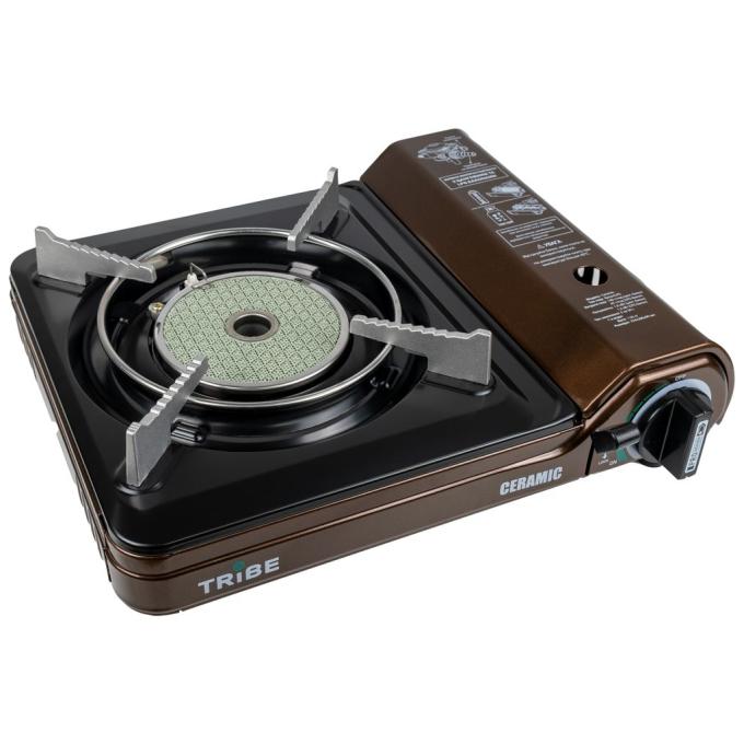 Tribe T-HD-0004-brown