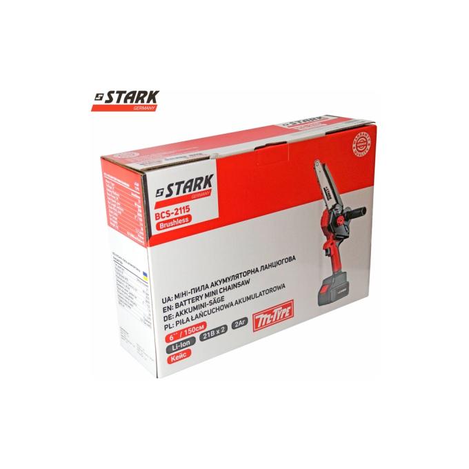 Stark 310900001