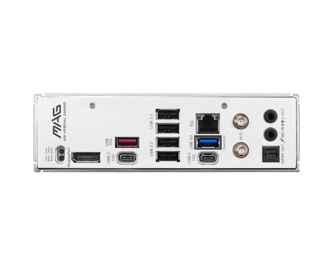 MSI 911-7E56-030