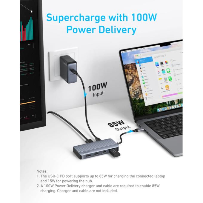 Anker A83740A2