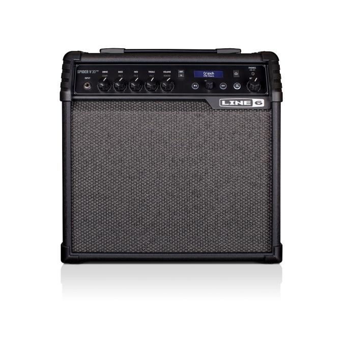 Line 6 Spider V 30 MKII