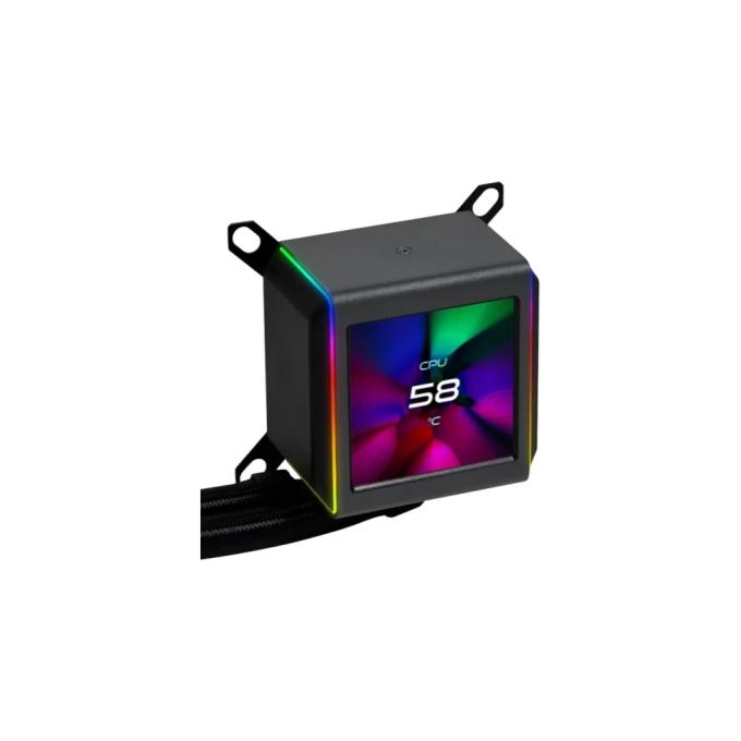 Lian Li G89.GA2ALCD28TLB.00