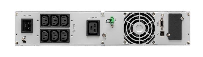 Eaton 9E3000IR