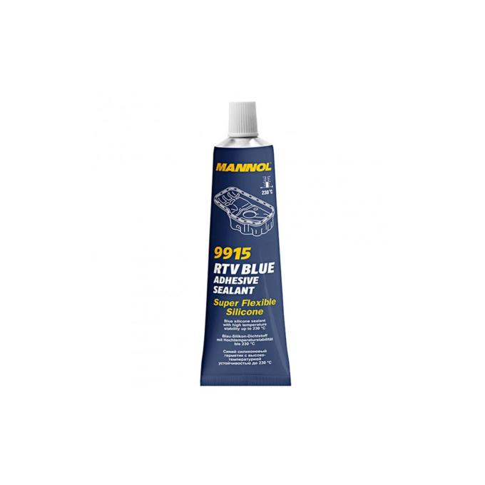 Mannol 9915