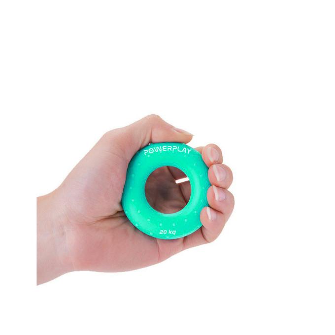 PowerPlay PP_4338_Green_20kg