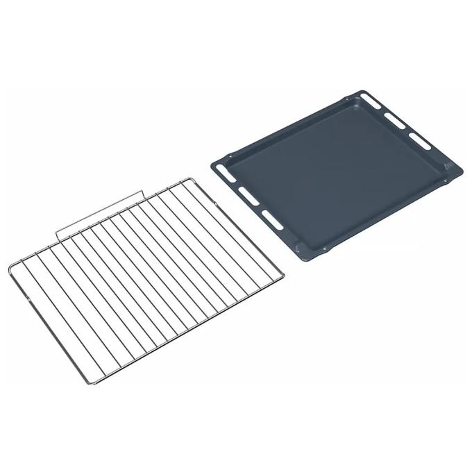 Indesit IO258HSB