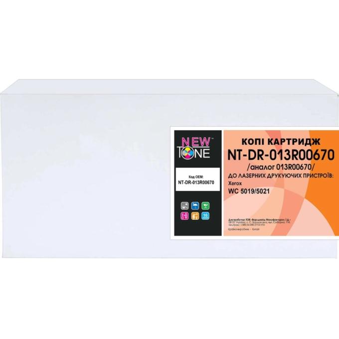 NewTone NT-DR-013R00670