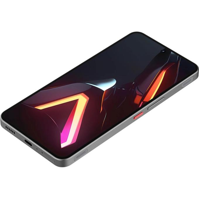 ZTE Nubia Neo 3 GT 5G 12/256GB Yellow