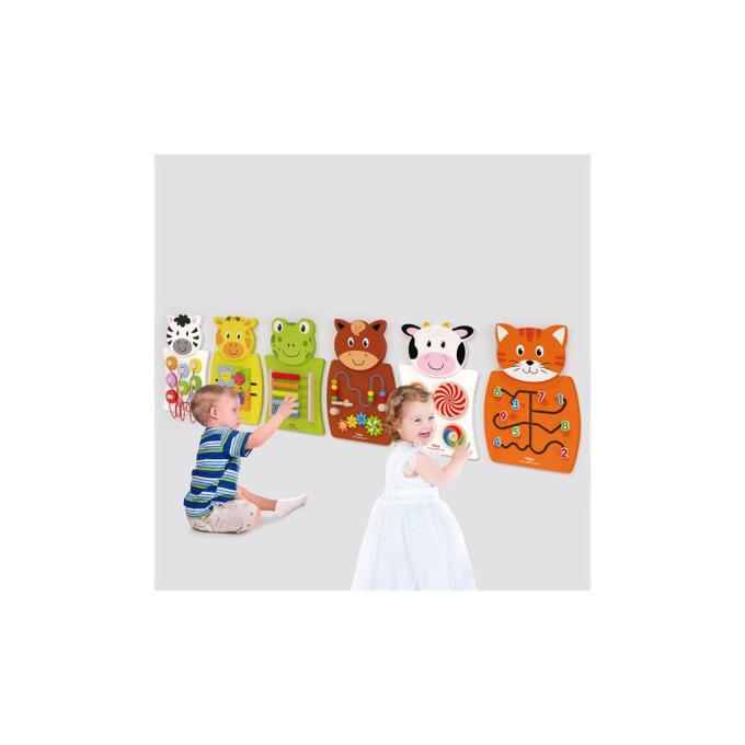 Viga Toys 50677FSC