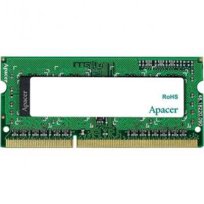 Модуль памяти для ноутбука Apacer AP8GSTLYB1K3