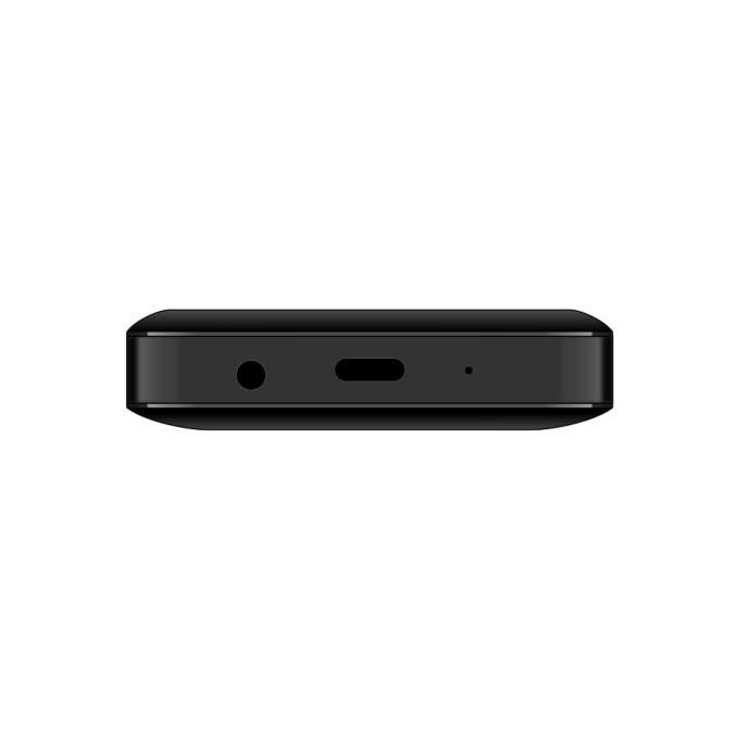 Ergo R182 Black