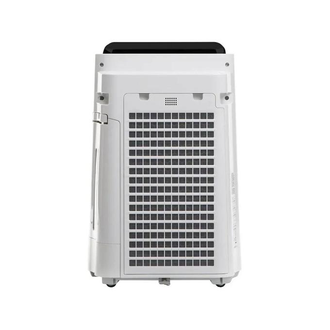 SHARP KC-D40EU-W
