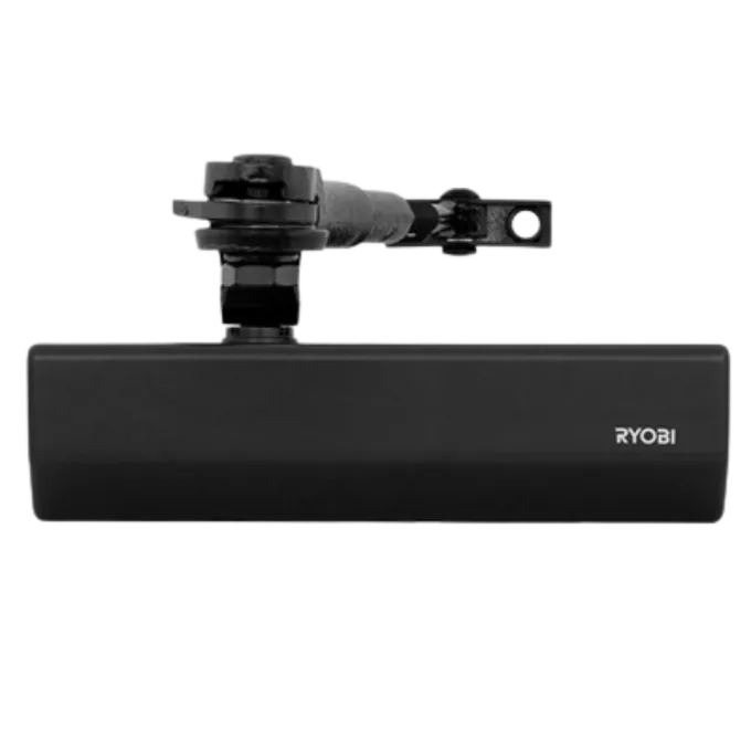 Ryobi 2000 DS-2055V BLACK BC STD_HO_ARM EN_3/4/5