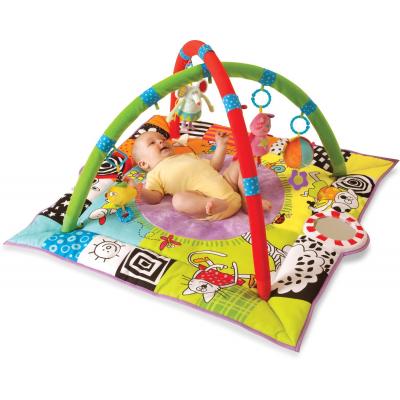 Детский коврик Taf Toys В кругу друзей 11955