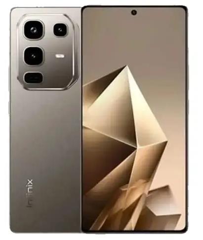 Infinix X6858 8/256 TITANIUM GRAY