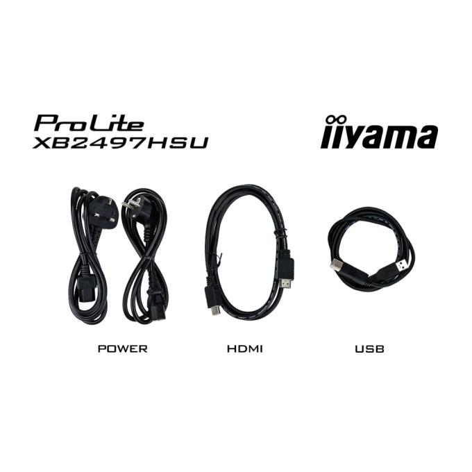 Iiyama XB2497HSU-B1
