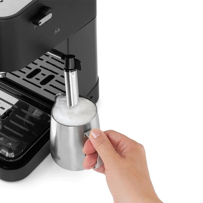 DeLonghi EC 260 BK