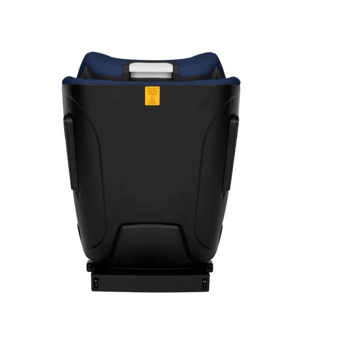Lionelo LO-NELLY I-SIZE BLUE NAVY
