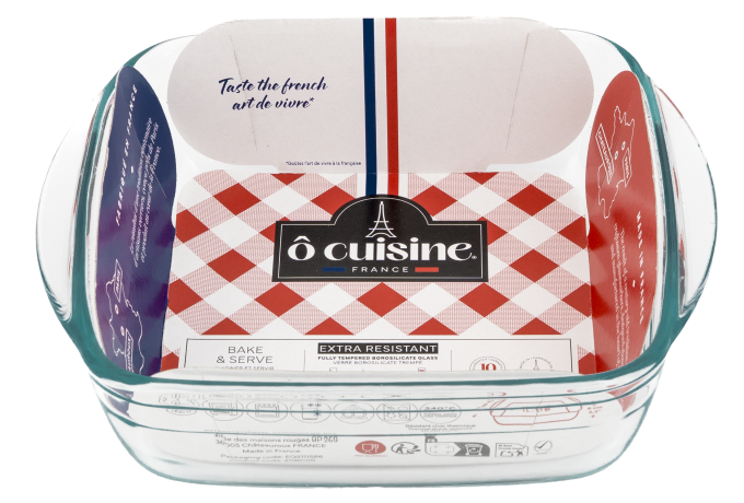 O CUISINE 211BC00/2040