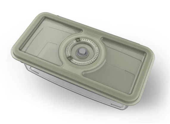 ELECTROLUX EVFB1