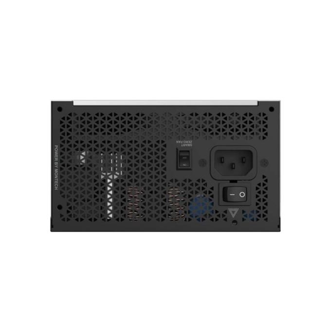 MONTECH CENTURY II 1050