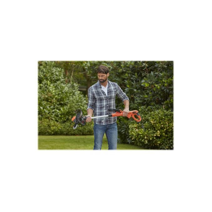 Black&Decker BESTE630