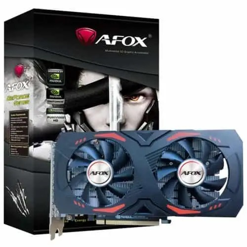 AFOX AF1660TI-6144D6H4