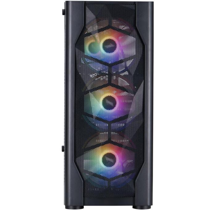 1STPLAYER D4-BK-4F1