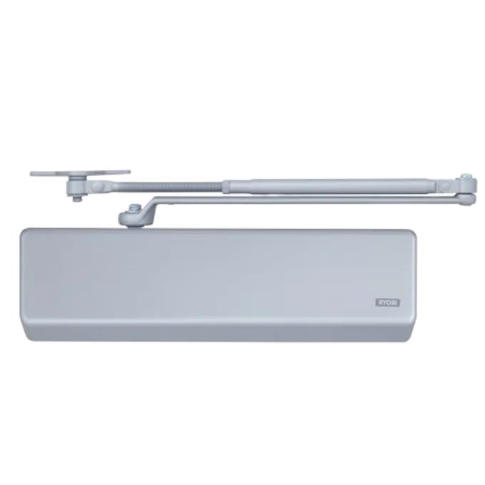 Ryobi 4550 D-4550 SILVER BC/DA UNIV_ARM EN_2-7+