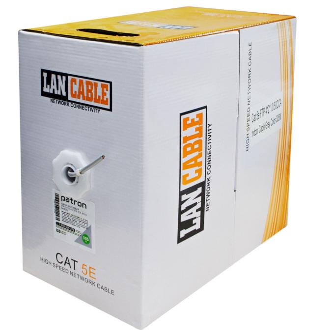 Patron CAB-TONS-FTP-305M
