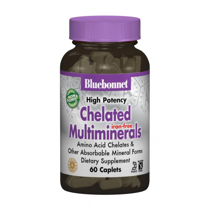 Bluebonnet Nutrition BLB0206
