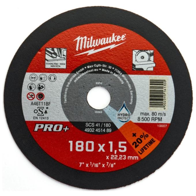 Milwaukee 4932451489
