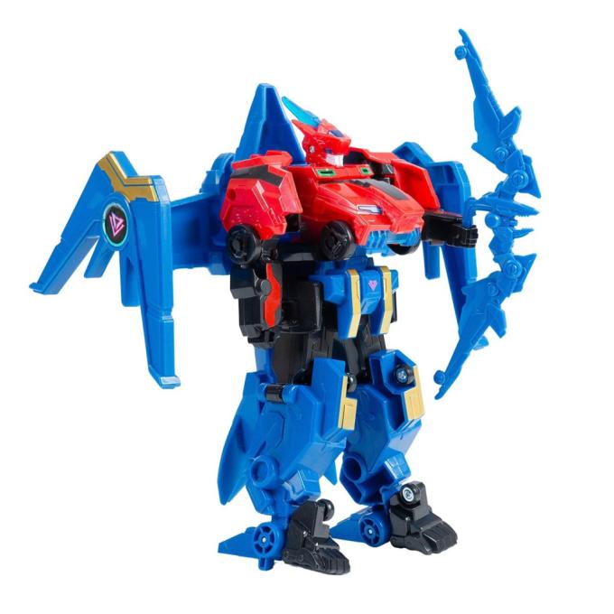 Dinoster EU580810A