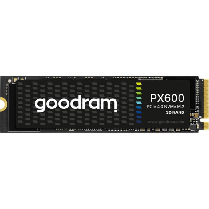 Goodram SSDPR-PX600-500-80