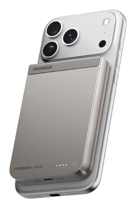 Momax IP162Q2L