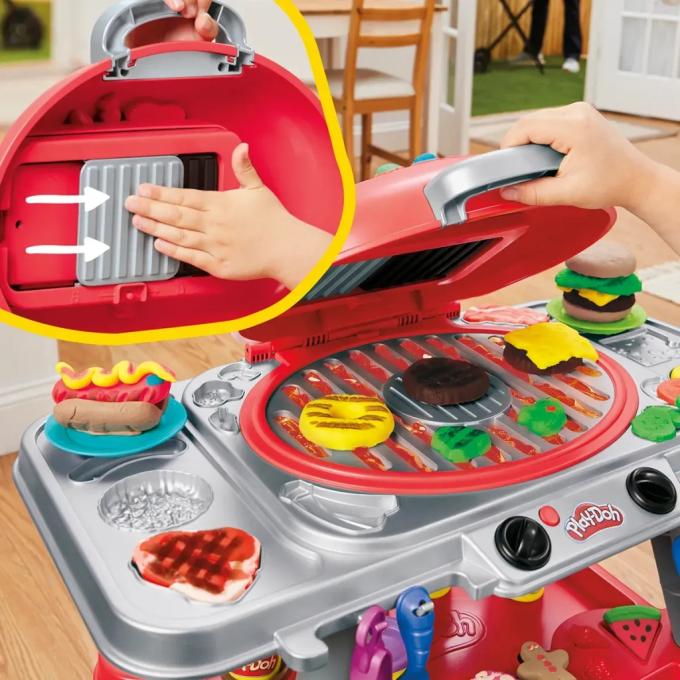 Hasbro G0500