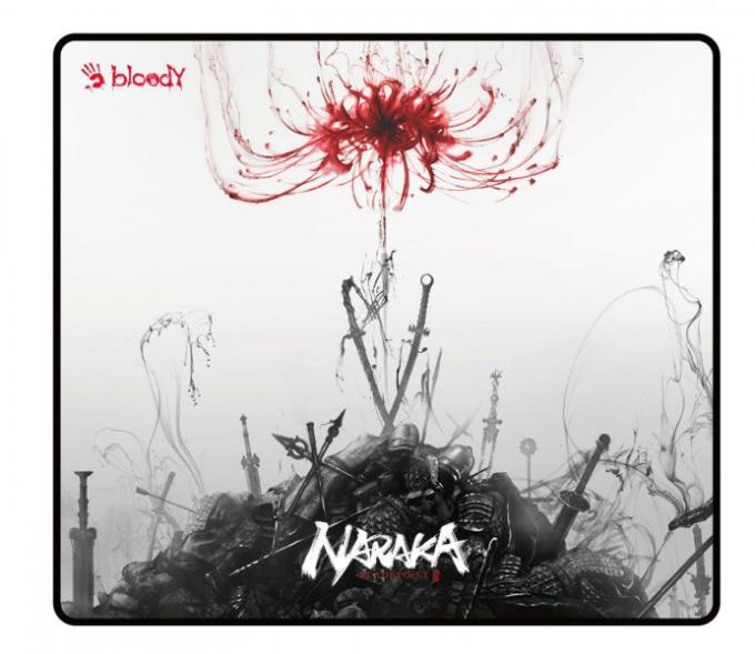 Bloody BP-45 Bloody (Naraka)