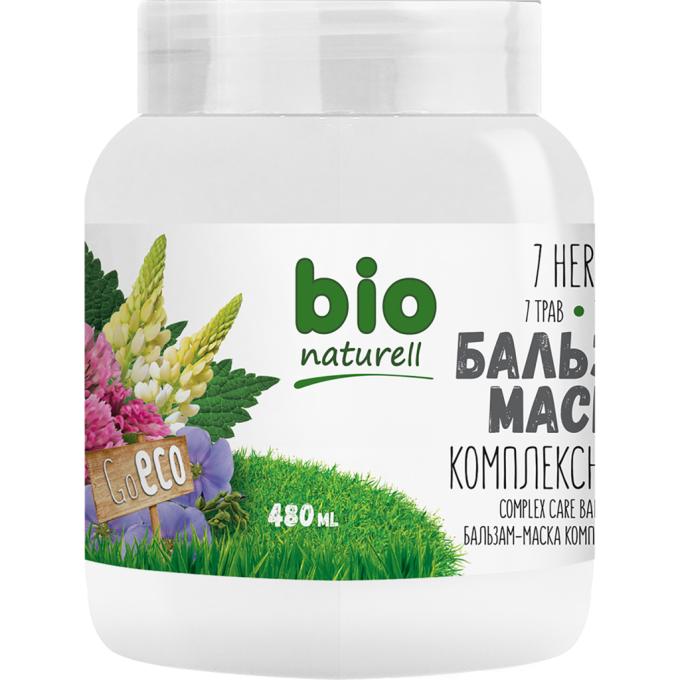 Bio Naturell 4820168432033
