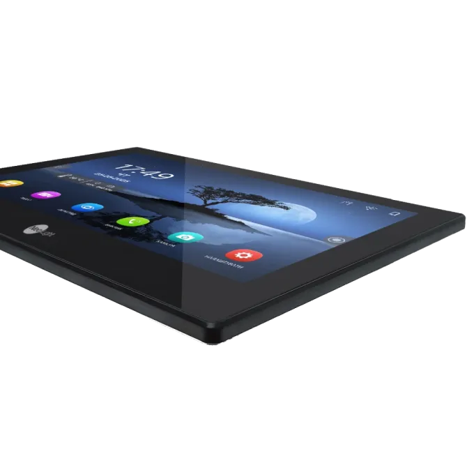 Neolight ALPHA Hybrid black
