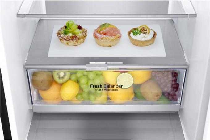 LG GW-B509SBUM