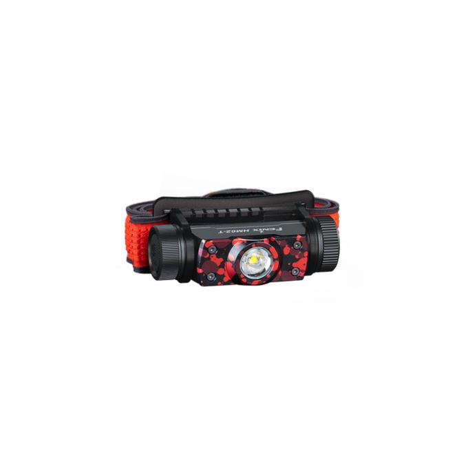 Fenix HM62TV2.0Mag
