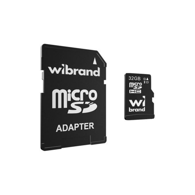 Wibrand WICDHU1/32GB-A
