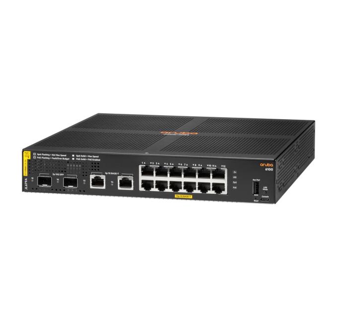 ARUBA BY HPE JL679A