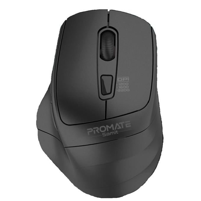 Promate samit.black