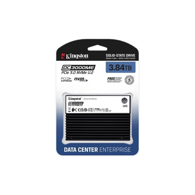 Kingston SEDC3000ME/3T8