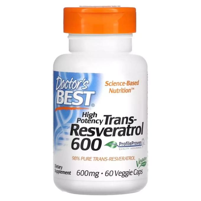 Doctor's Best DRB-00416