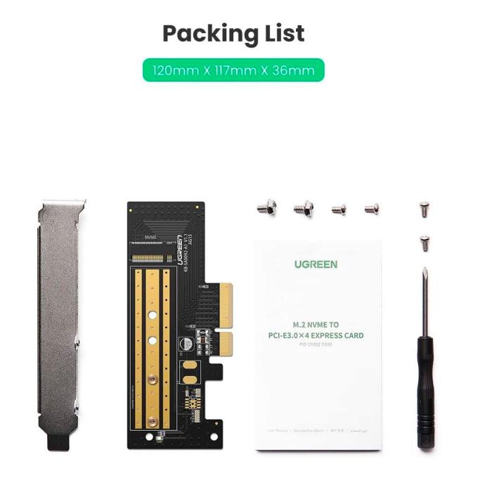 UGREEN 70503
