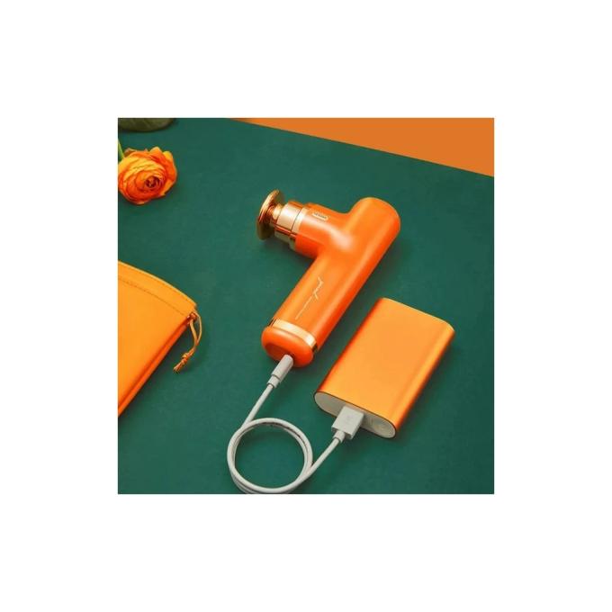 Xiaomi YESOUL Massage Gun Orange MG-12