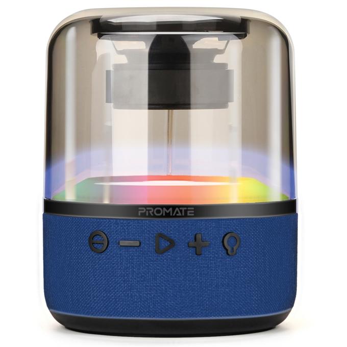 Promate glitz-l.blue